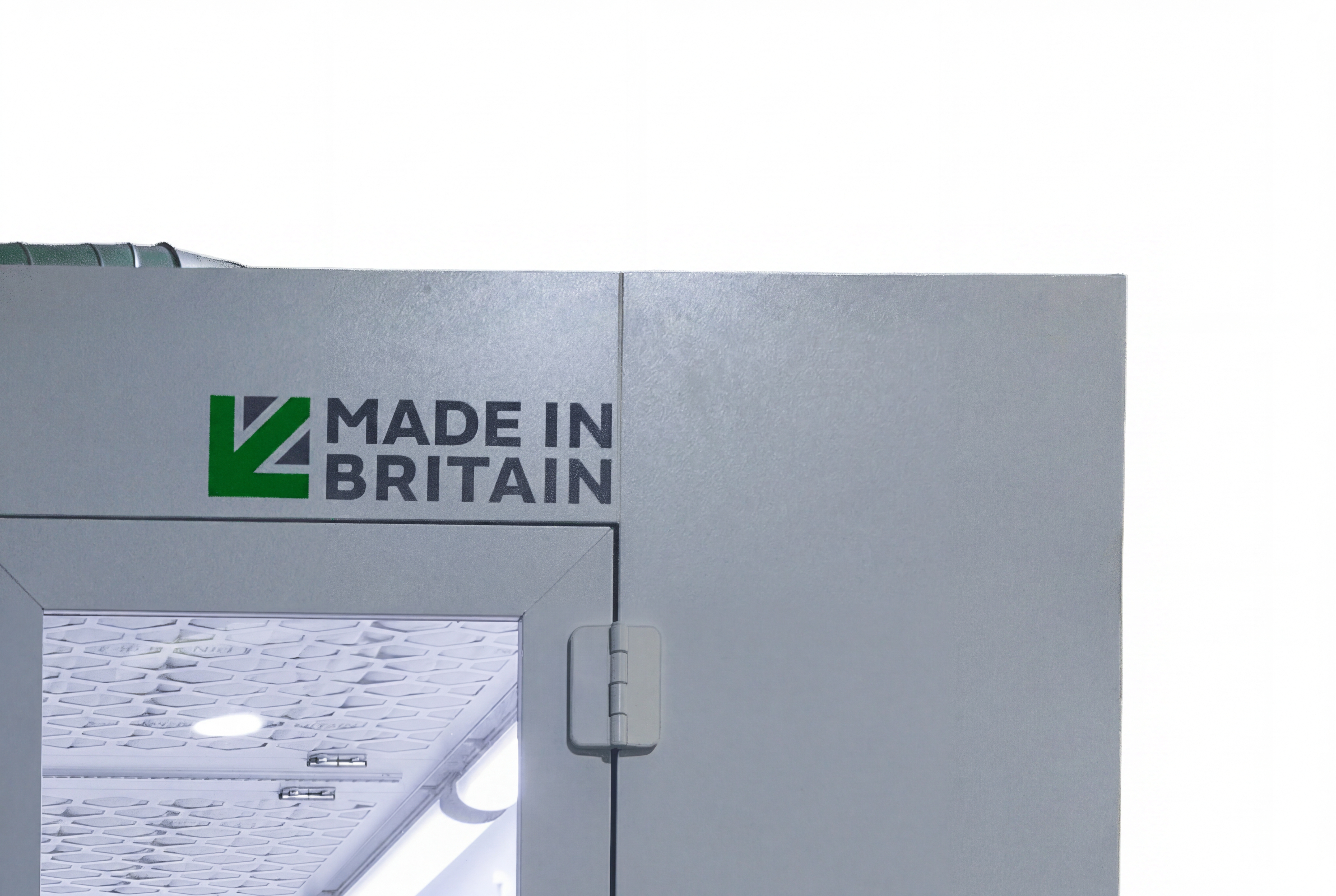 Todd Engineering — Made in Britain