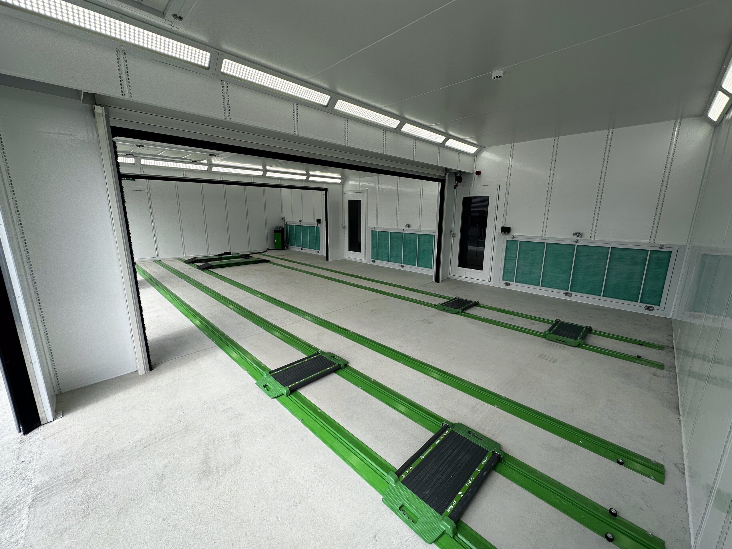 Nemesis Facility 13