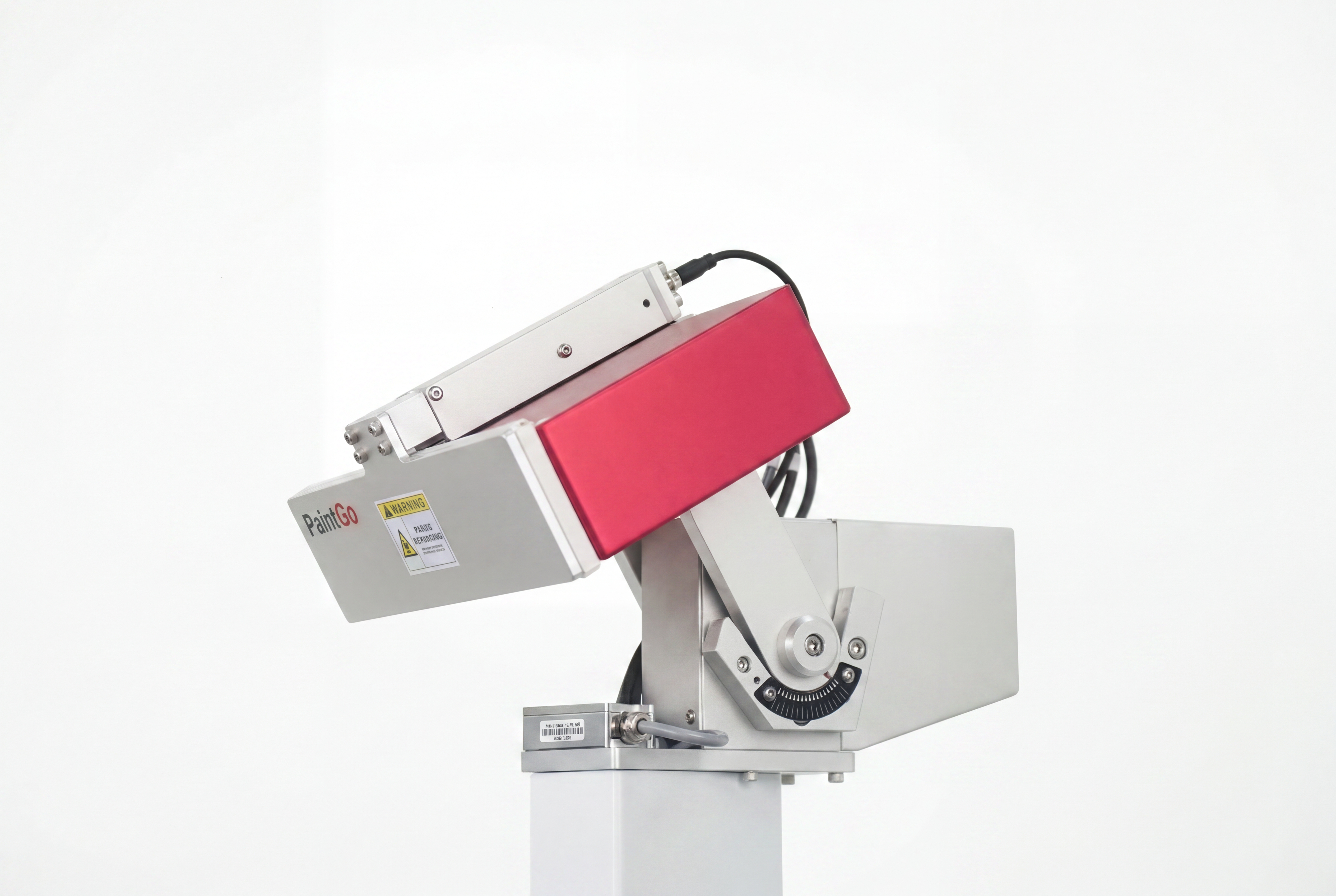 AI Scanner