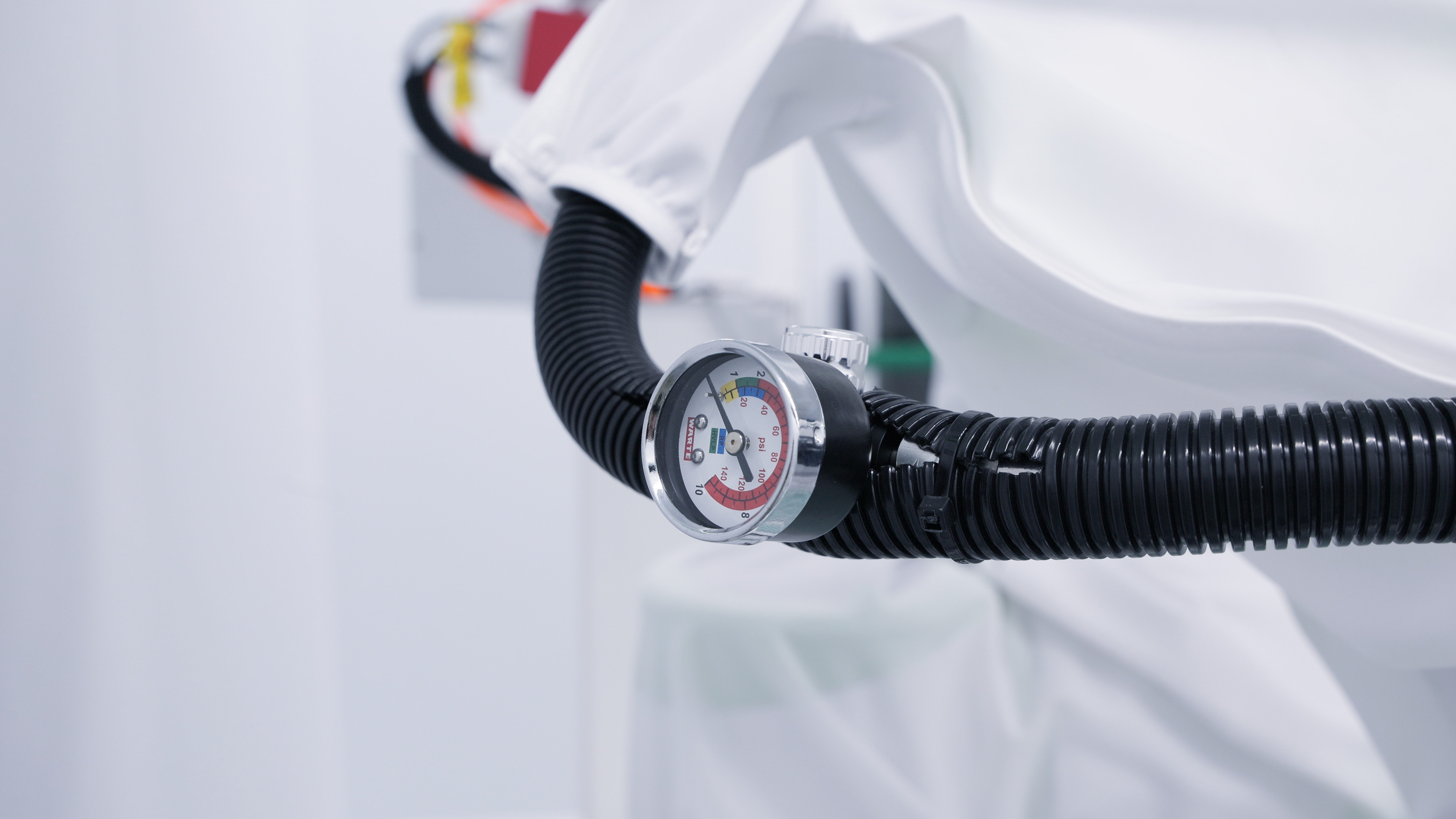 Maintenance and Servicing