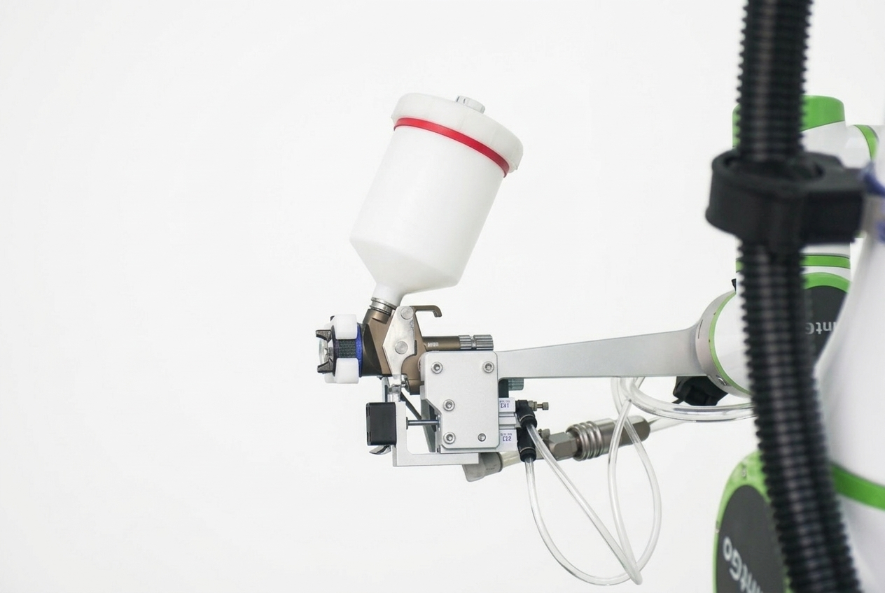 Spray System